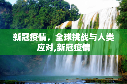 新冠疫情，全球挑战与人类应对,新冠疫情