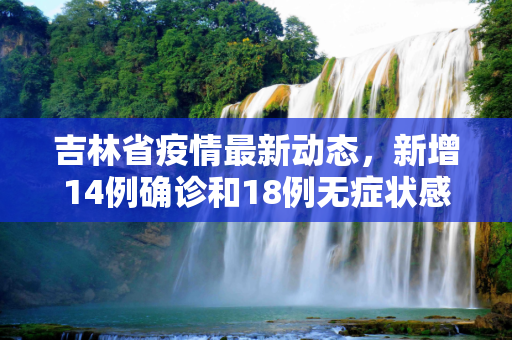 吉林省疫情最新动态，新增14例确诊和18例无症状感染者,吉林新增14例确诊18例无症状