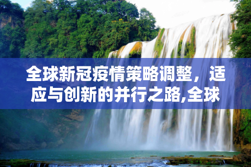 全球新冠疫情策略调整，适应与创新的并行之路,全球新冠疫情策略调整